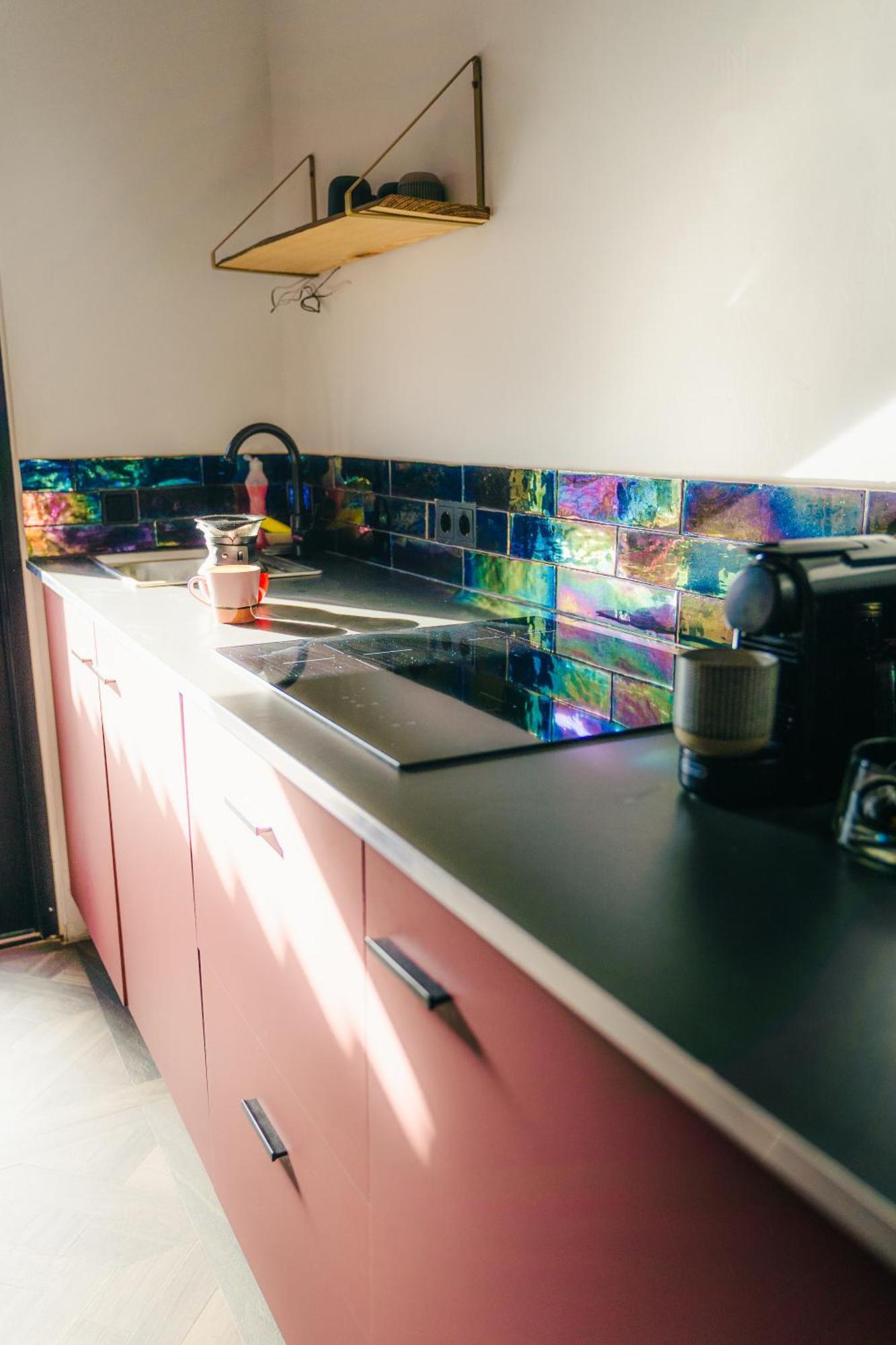 Thuishaven Boutique Mini-Resort - No Kids (Adults Only) Willemstad Eksteriør bilde