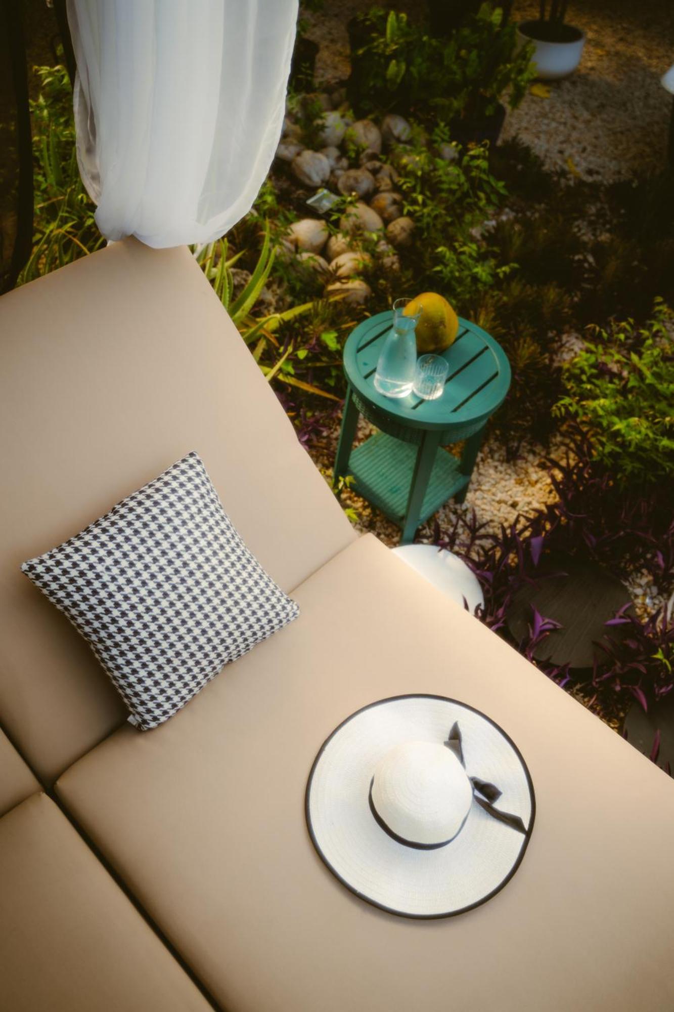 Thuishaven Boutique Mini-Resort - No Kids (Adults Only) Willemstad Eksteriør bilde