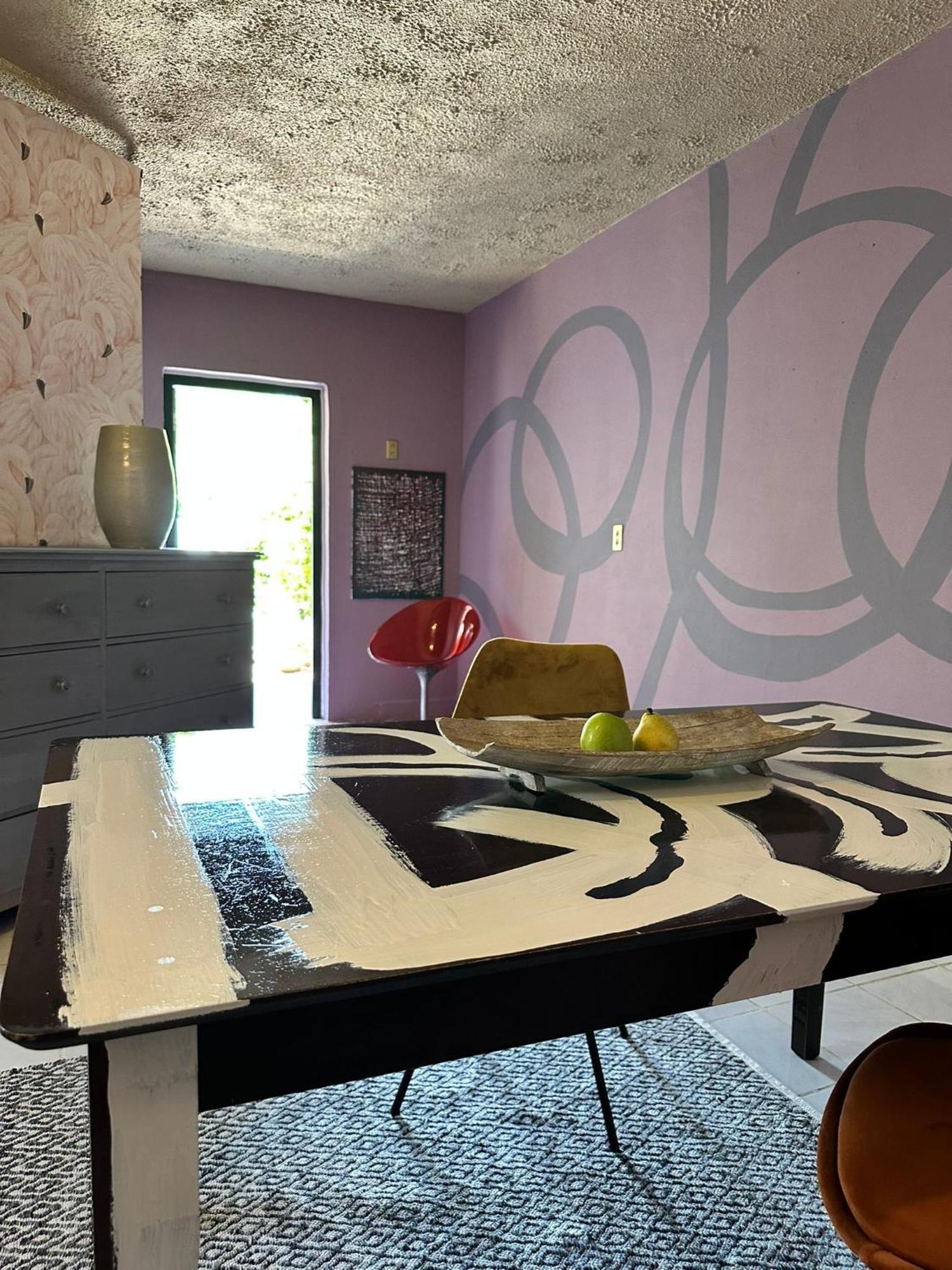 Thuishaven Boutique Mini-Resort - No Kids (Adults Only) Willemstad Rom bilde