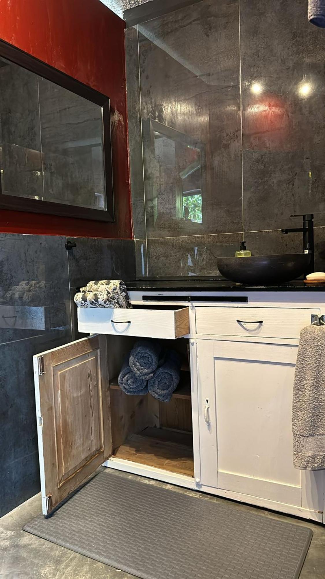 Thuishaven Boutique Mini-Resort - No Kids (Adults Only) Willemstad Rom bilde